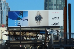 ORIS WATCHES