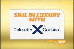 CELEBRITY CRUISES