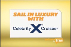 CELEBRITY CRUISES