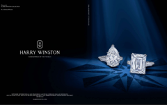 HARRY WINSTON