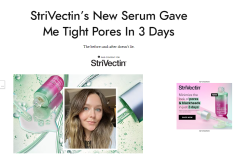 STRIVECTIN